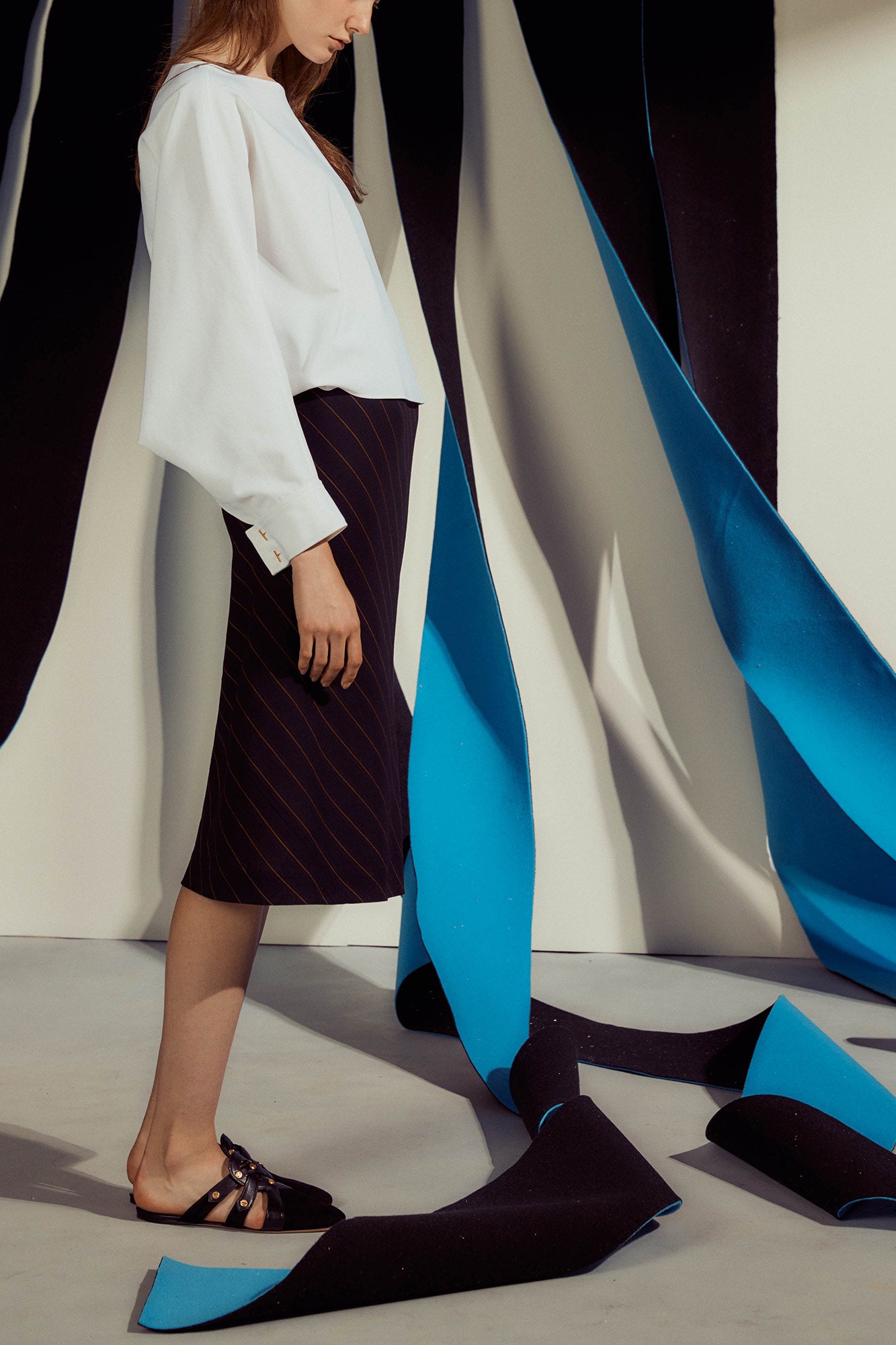 Rosetta Getty S/S 17 Look 10