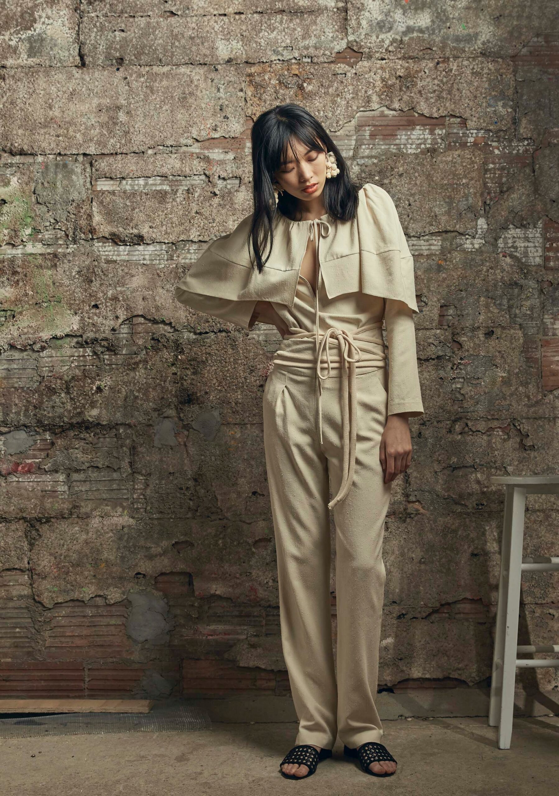 Rosie Assoulin Resort 17 Look 10