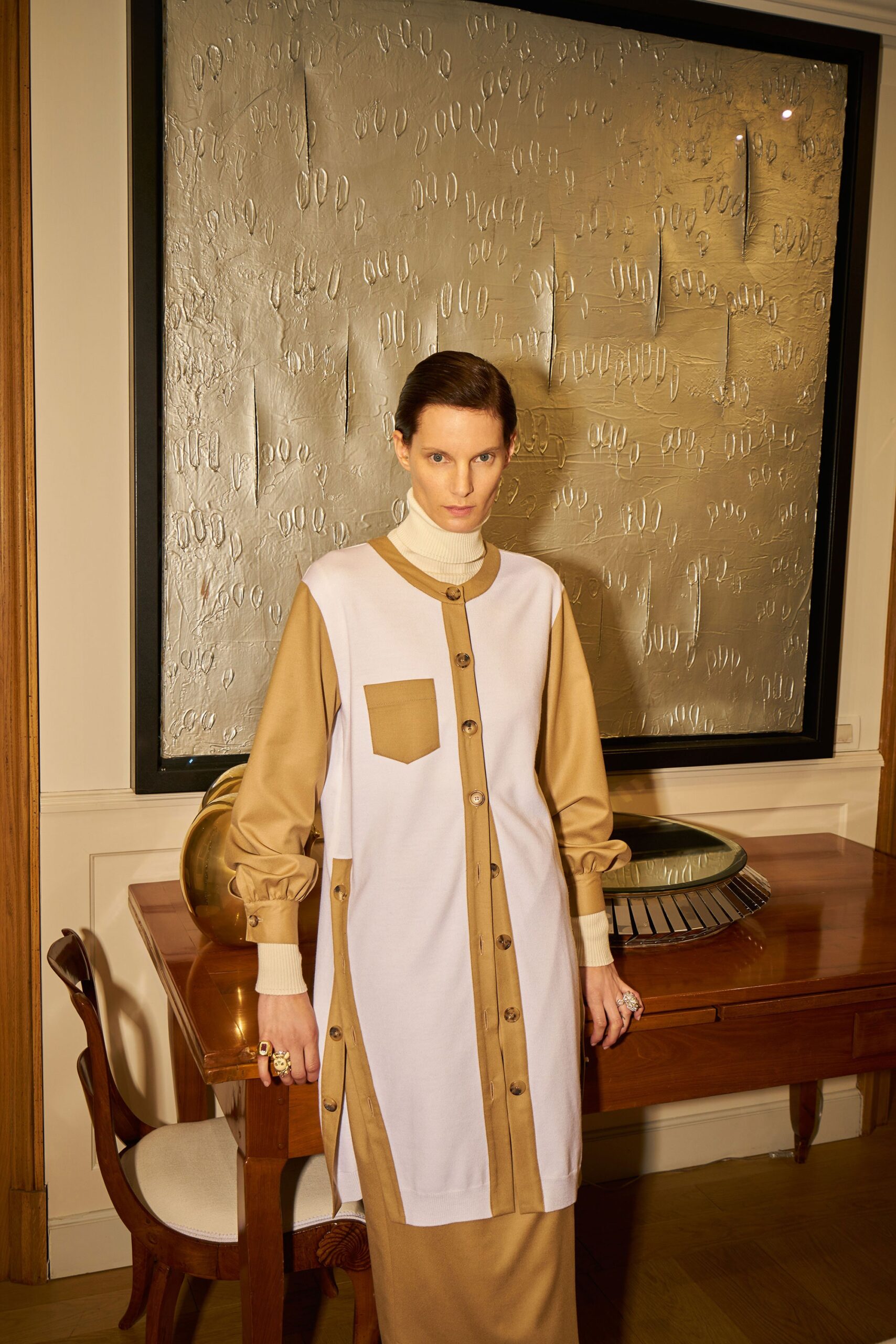 Rossella Jardini F/W 17 Look 10