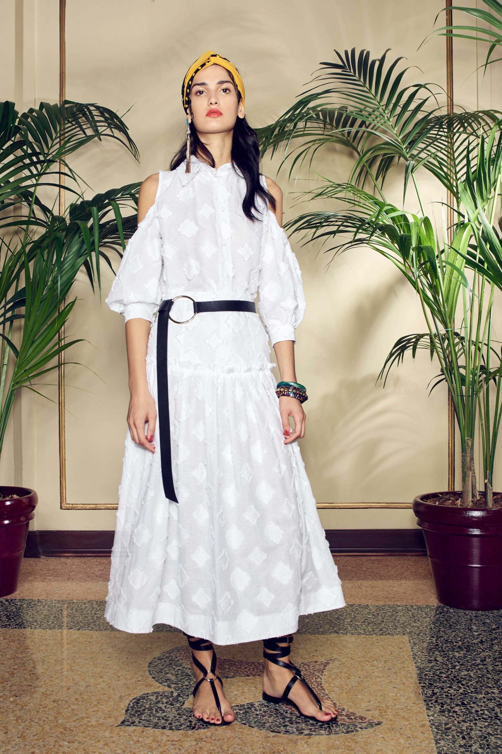 Rossella Jardini S/S 17 Look 10