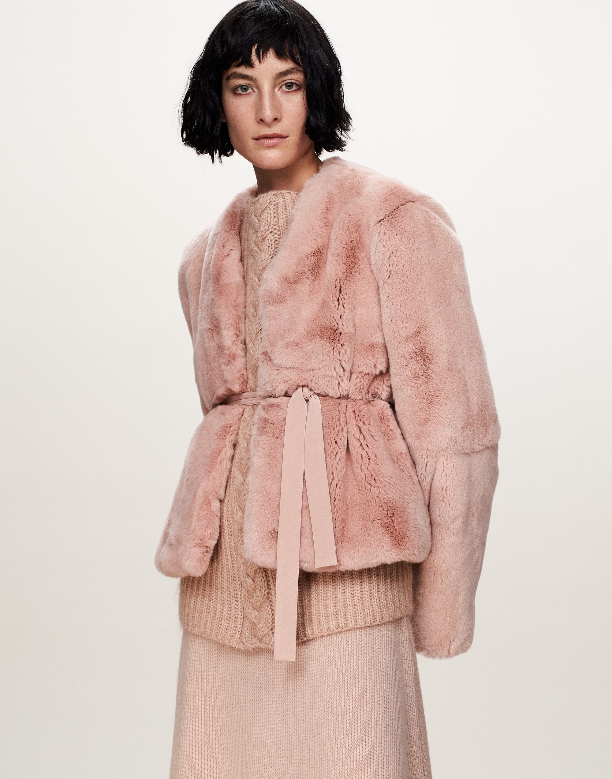 Ryan Roche F/W 16 Look 10