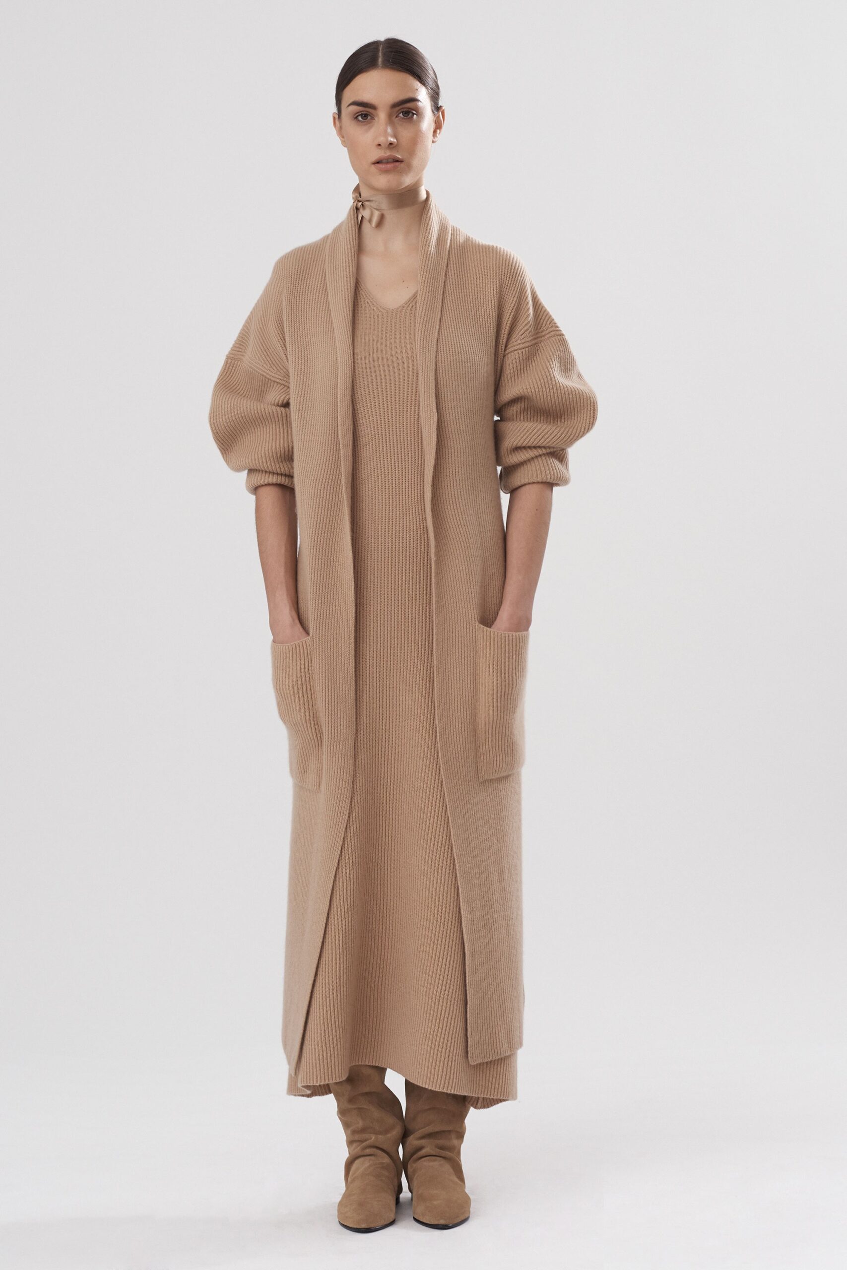 Ryan Roche F/W 18 Look 11