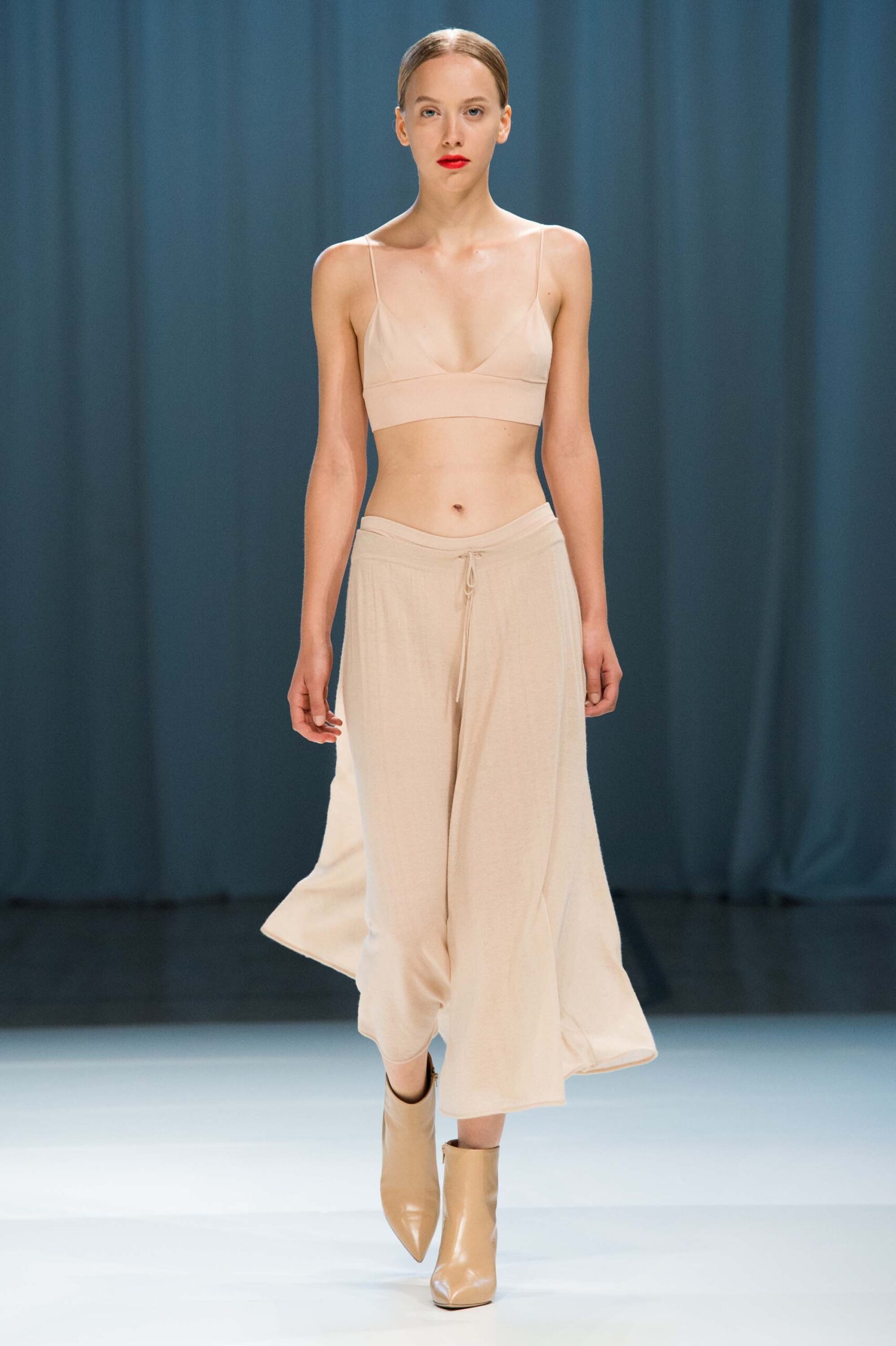 Ryan Roche S/S 17 Look 10