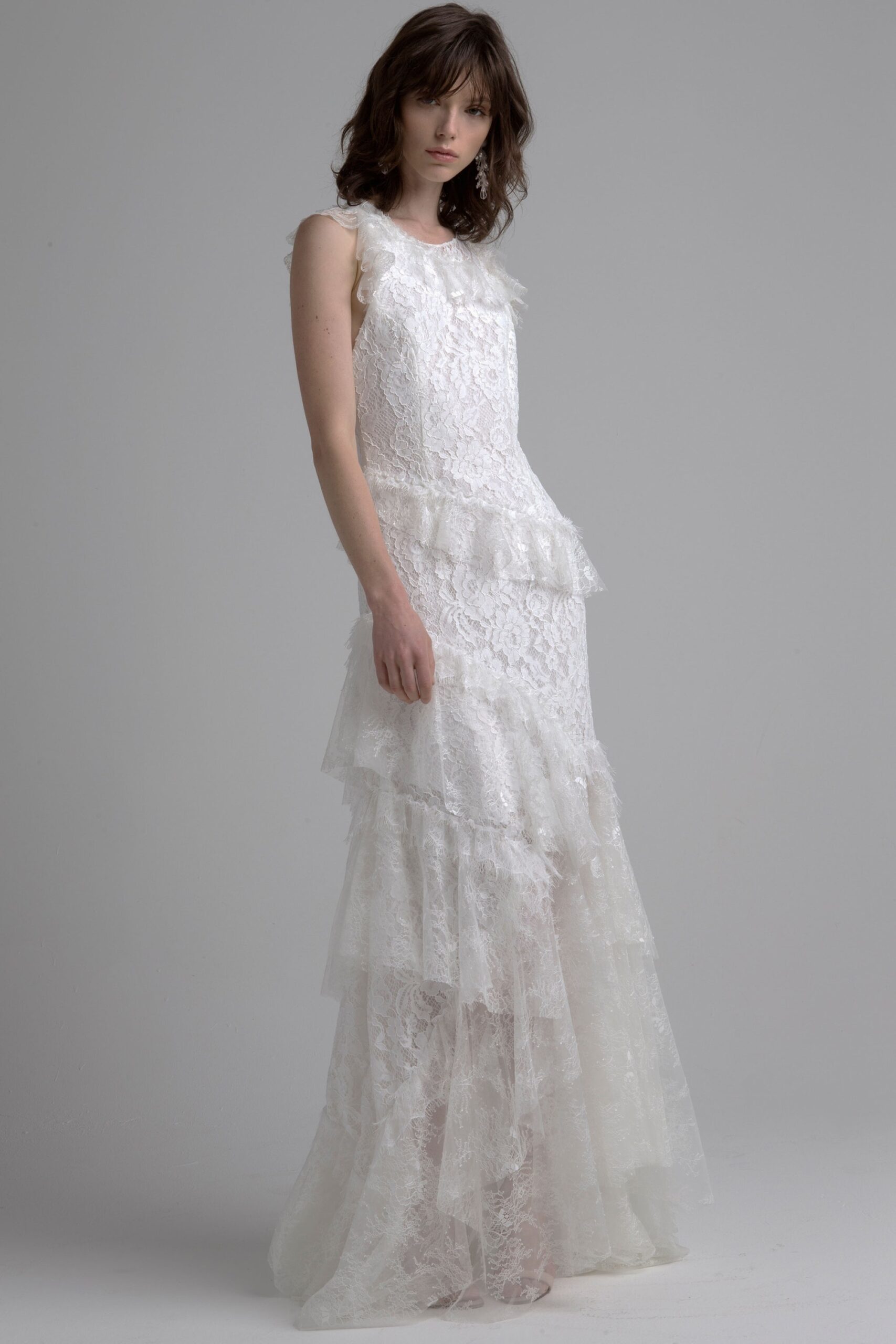 Sachin & Babi F/W 17 Bridal Look 10