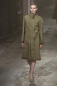 Robert Cary-Williams Fall 2000 Ready-to-Wear