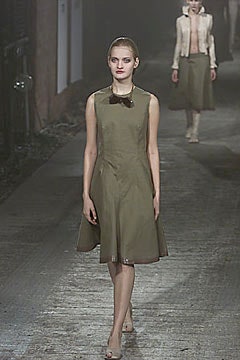Robert Cary-Williams F/W 00 Look 2