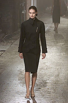 Robert Cary-Williams F/W 00 Look 7