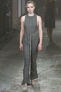 Robert Cary-Williams F/W 00 Look 10