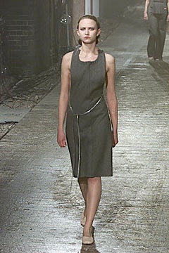 Robert Cary-Williams F/W 00 Look 11