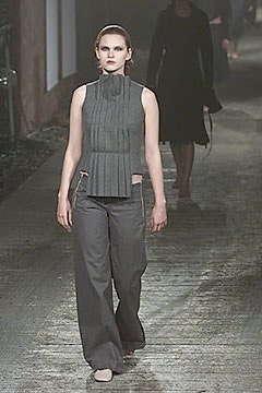 Robert Cary-Williams F/W 00 Look 12