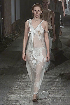 Robert Cary-Williams F/W 00 Look 17