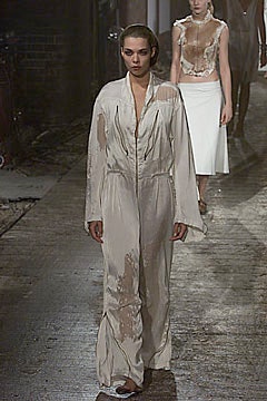 Robert Cary-Williams F/W 00 Look 19