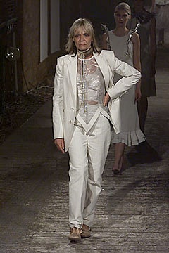 Robert Cary-Williams F/W 00 Look 23