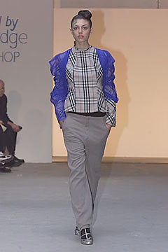 Russell Sage F/W 00 Look 11