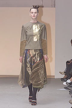 Russell Sage F/W 00 Look 16