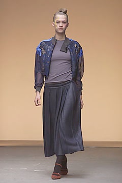 Russell Sage F/W 00 Look 17