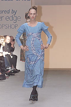 Russell Sage F/W 00 Look 19