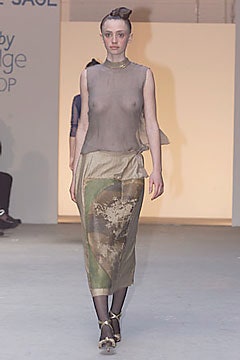 Russell Sage F/W 00 Look 23
