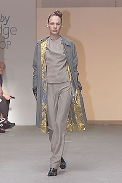 Russell Sage F/W 00 Look 25