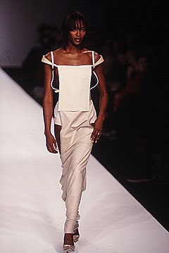 Robert Cary-Williams Spring 2000 Ready-to-Wear