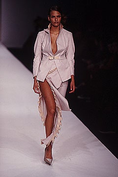 Robert Cary-Williams S/S 00 Look 6