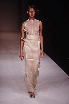 Robert Cary-Williams S/S 00 Look 10