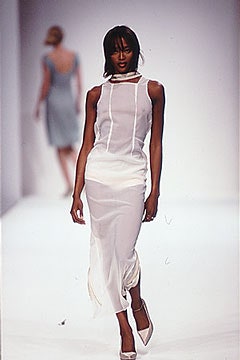 Robert Cary-Williams S/S 00 Look 13
