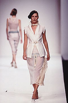 Robert Cary-Williams S/S 00 Look 18