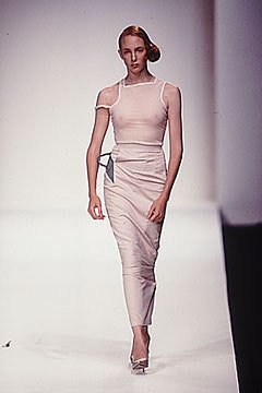 Robert Cary-Williams S/S 00 Look 20