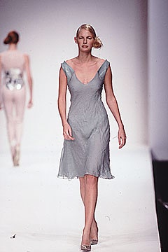 Robert Cary-Williams S/S 00 Look 30