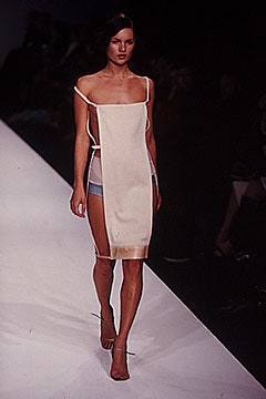 Robert Cary-Williams S/S 00 Look 31