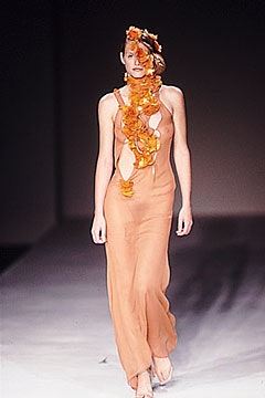 Robert Cary-Williams S/S 00 Look 32
