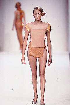 Robert Cary-Williams S/S 00 Look 36