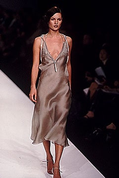 Robert Cary-Williams S/S 00 Look 38