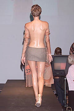 Russell Sage S/S 01 Look 9