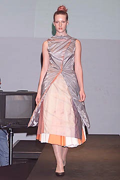 Russell Sage S/S 01 Look 14