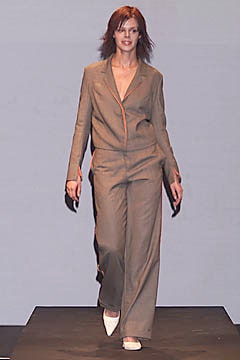 Russell Sage S/S 01 Look 17