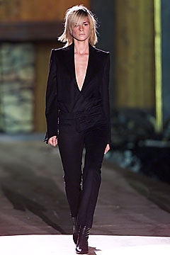 Roberto Cavalli F/W 01 Look 59