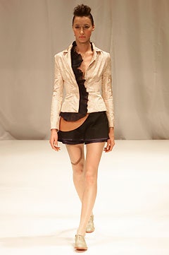 Russell Sage S/S 02 Look 12