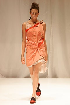Russell Sage S/S 02 Look 13