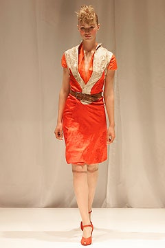 Russell Sage S/S 02 Look 16