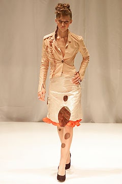 Russell Sage S/S 02 Look 23