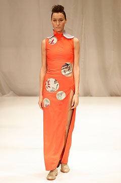 Russell Sage S/S 02 Look 26