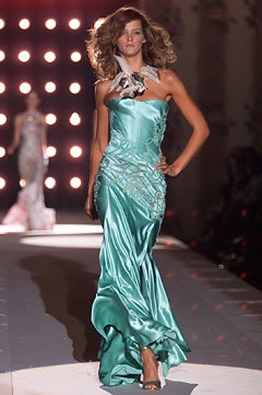 Roberto Cavalli S/S 02 Look 56