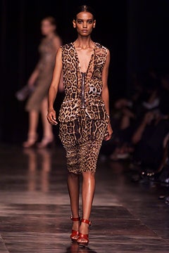 Saint Laurent Spring 2002 Ready-to-Wear