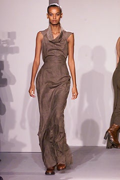 Rick Owens F/W 02 Look 30