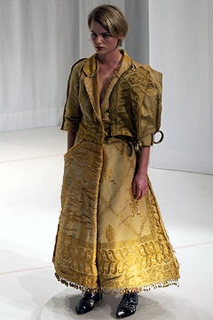 Russell Sage Fall 2002 Ready-to-Wear