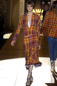 Roberto Cavalli F/W 02 Look 20