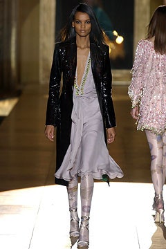 Roberto Cavalli F/W 02 Look 46