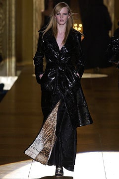 Roberto Cavalli F/W 02 Look 54